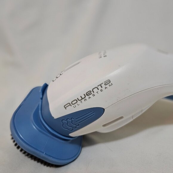 Rowenta Ultrasteam Handheld Fabric Steamer Adjustable Steam Tested Works - Picture 5 of 7